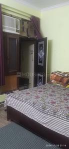 Bedroom Image of 1000 Sq.ft 3 BHK Apartment / Flat for sale in Ashok Vihar Phase 2 Gurgaon for Rs. 4500000