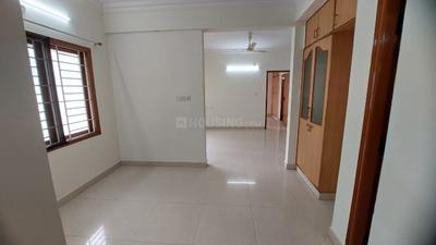 Hall Image of 1400 Sq.ft 2 BHK Builder Floor for rent in Koramangala Bengaluru for Rs. 48000