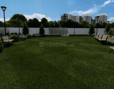 Image of 558 Sq.ft 1 BHK Apartment / Flat for sale in CJ Greens, Rasayani, Navi Mumbai for Rs. 2500000
