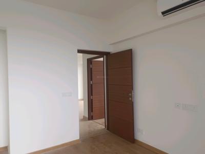 Bedroom Image of 1855 Sq.ft 3 BHK Apartment / Flat for sale in Godrej Meridien, Sector 106 Gurgaon for Rs. 29500000