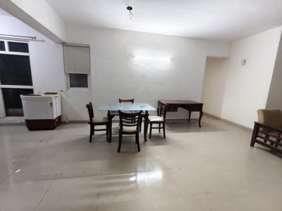 Hall Image of 1920 Sq.ft 3 BHK Apartment / Flat for rent in MVL Coral, Milakpur Goojar Bhiwadi for Rs. 23000