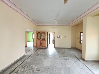 Hall Image of 1750 Sq.ft 3 BHK Independent House for rent in Tarnaka Secunderabad for Rs. 24000