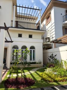 Image of 4560 Sq.ft 4 BHK Villa for sale in Palarivattom, Kochi for Rs. 45000000