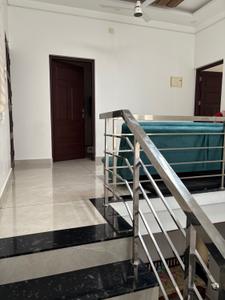 Balcony Image of 2224 Sq.ft 4 BHK Independent House for sale in Peringuzha Muvattupuzha for Rs. 11000000