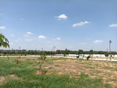 Image of 2000 Sq.ft Residential Plot / Land for sale in Budigere Cross, Bengaluru for Rs. 13400000