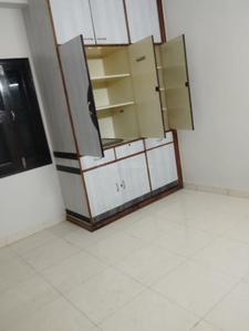 Bedroom Image of 1950 Sq.ft 3 BHK Independent House for rent in Vidhyadhar Nagar Jaipur for Rs. 22000