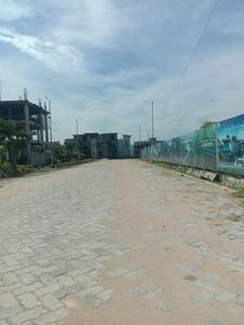 Image of 1440 Sq.ft Residential Plot / Land for sale in Swapnabhumi, New Town, Kolkata for Rs. 3600006