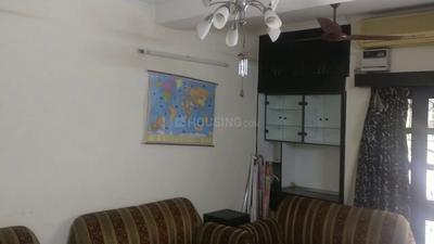 Hall Image of 2250 Sq.ft 4 BHK Apartment / Flat for sale in Swaraj Homes Pocket C RWA Sarita Vihar, Sarita Vihar New Delhi for Rs. 38000000
