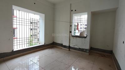 Bedroom Image of 850 Sq.ft 2 BHK Apartment / Flat for sale in Purbalok Kolkata for Rs. 6000000