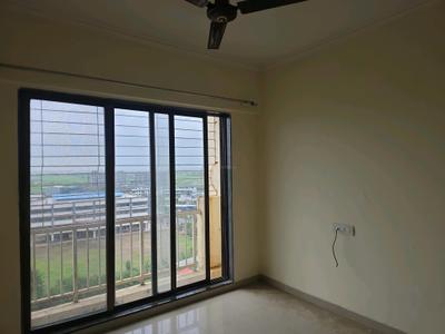 Living Room Image of 640 Sq.ft 1 BHK Apartment / Flat for sale in Ekta Parksville, Virar West Virar for Rs. 3289000