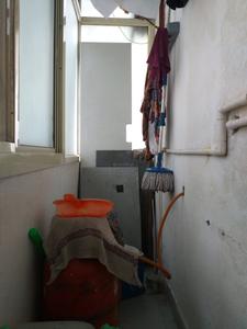 Image of 1069 Sq.ft 2 BHK Apartment / Flat for sale in Aikya Blossoms, Dodda Banaswadi, Bengaluru for Rs. 6800000