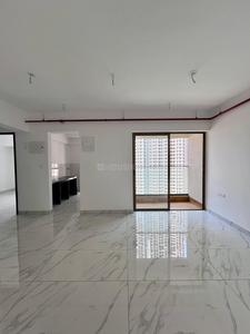 Hall Image of 800 Sq.ft 2 BHK Apartment / Flat for sale in Thane West Thane for Rs. 15399999
