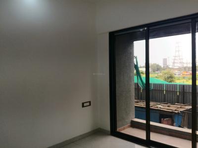 Bedroom Image of 585 Sq.ft 1 BHK Apartment / Flat for sale in Mira Road East Mira Bhayandar for Rs. 5350000