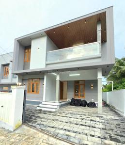 Image of 1945 Sq.ft 4 BHK Independent House for sale in Pukkattupady, Kochi for Rs. 8500000