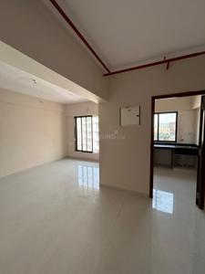 Hall Image of 697 Sq.ft 2 BHK Apartment / Flat for sale in Promesa West End, Dadar West Mumbai for Rs. 35000000