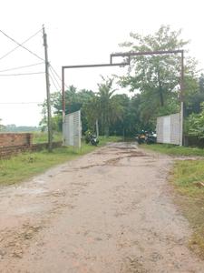 Image of 2160 Sq.ft Residential Plot / Land for sale in Fresco Fountain City Plots, Sankharipota, Raypur for Rs. 840000