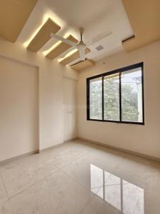 1 BHK Flat