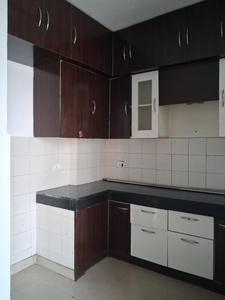Kitchen Image of 1220 Sq.ft 2.5 BHK Apartment / Flat for sale in Aditya Celebrity Homes, Sector 76 Noida for Rs. 14500000