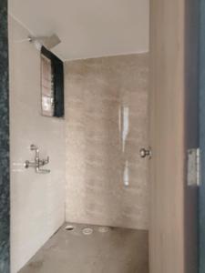 Common Bathroom Image of 995 Sq.ft 2 BHK Apartment / Flat for sale in Fatherwadi Vasai for Rs. 5671500