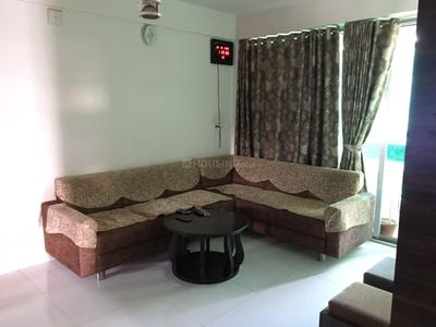 Hall Image of 1620 Sq.ft 3 BHK Apartment / Flat for sale in Bhavya Royal Homes, Gota Ahmedabad for Rs. 11000000