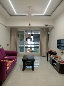 1 BHK Flat