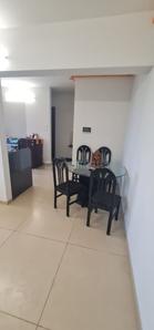 Image of 950 Sq.ft 2 BHK Apartment / Flat for rent in Gangapur, Nashik for Rs. 30000