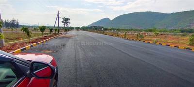 Image of 167 Sq.ft Residential Plot / Land for sale in Building Kohinoor Hills, Relli, Vizianagaram for Rs. 1800000