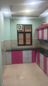 Kitchen Image of 1000 Sq.ft 2 BHK Apartment / Flat for rent in Kalyanpur Kanpur for Rs. 9500