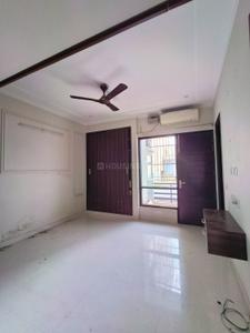 Hall Image of 2100 Sq.ft 3 BHK Builder Floor for rent in Big Block Builder Floor, Sector 46 Gurgaon for Rs. 55000