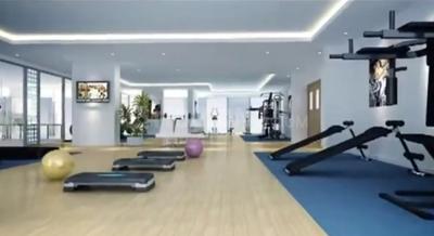 Image of 1900 Sq.ft 3 BHK Apartment / Flat for sale in TVH Quadrant, Adyar, Chennai for Rs. 45000000