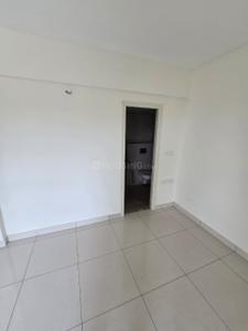 Bedroom Image of 1517 Sq.ft 3 BHK Apartment / Flat for sale in Mahaveer Ranches, Parappana Agrahara Bengaluru for Rs. 20500000