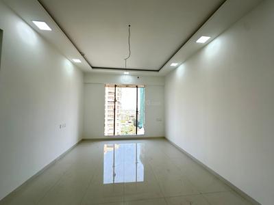 Hall Image of 984 Sq.ft 2 BHK Apartment / Flat for sale in Shree Maruti Heights, Kalwa Thane for Rs. 13200000