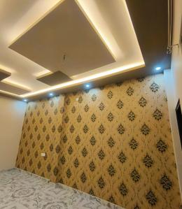 Bedroom Image of 2100 Sq.ft 4 BHK Independent House for sale in Sarojini Nagar Lucknow for Rs. 7500000