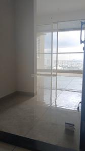Image of 1375 Sq.ft 3 BHK Apartment / Flat for sale in VJ Yashwin Supernova, Wakad, Pune for Rs. 14000000