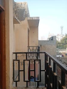 Bedroom Image of 580 Sq.ft 1 BHK Builder Floor for sale in Sector 57 Gurgaon for Rs. 2100000