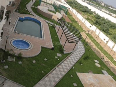 Image of 967 Sq.ft 2 BHK Apartment / Flat for sale in Ahad Meadows, Carmelaram, Bengaluru for Rs. 10000000