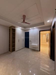 Hall Image of 2250 Sq.ft 4 BHK Independent House for sale in Sector 17 Faridabad for Rs. 55000000