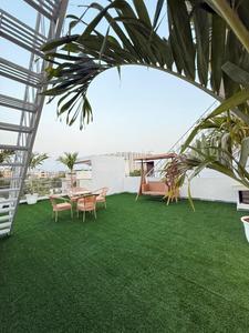 Aamrapali villas  Balcony 1
