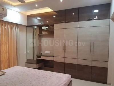 Bedroom Image of 1550 Sq.ft 3 BHK Apartment / Flat for sale in Sector 59 Noida for Rs. 4999000