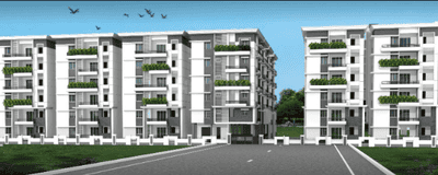 2 BHK Flat