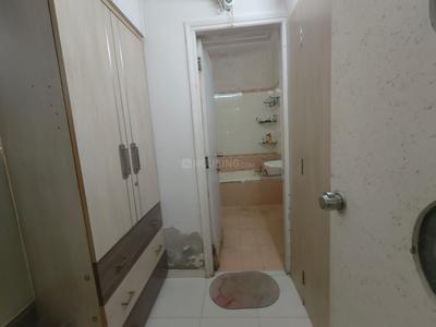 Bedroom Image of 2700 Sq.ft 4 BHK Villa for sale in Ramdev Nagar Ahmedabad for Rs. 37500000