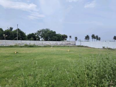 Image of 700 Sq.ft Residential Plot / Land for sale in Puzhal, Chennai for Rs. 2100000