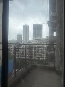 Balcony Image of 1550 Sq.ft 3 BHK Apartment / Flat for sale in Amit Astonia Royale Phase III P Building, Ambegaon Budruk Pune for Rs. 13000000