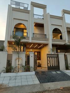 Image of 1900 Sq.ft 4 BHK Villa for sale in Jagatpura, Jaipur for Rs. 23100000