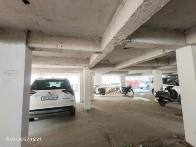 Building Image of 1500 Sq.ft 2 BHK Apartment / Flat for sale in ASG PANACHE, Ganga Nagar Meerut for Rs. 5500000