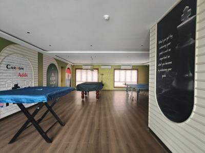 Image of 2000 Sq.ft 4 BHK Apartment / Flat for sale in Signature 18, Kasba, Kolkata for Rs. 25000000