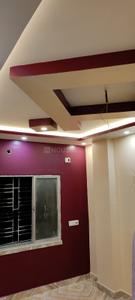 Bedroom Image of 1350 Sq.ft 3 BHK Apartment / Flat for sale in Konnagar Hooghly for Rs. 3650000