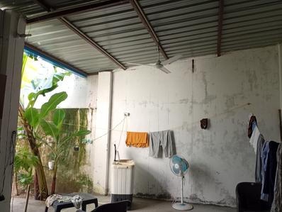 Balcony Image of 1525 Sq.ft 3 BHK Independent House for sale in Haripur Kalan Haridwar for Rs. 12000000