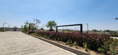 Image of 5000 Sq.ft Residential Plot / Land for sale in Airen Woodlands, Bicholi Hapsi, Indore for Rs. 35000000
