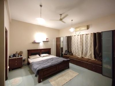 Bedroom Image of 3800 Sq.ft 4 BHK Independent House for sale in Malleswaram Bengaluru for Rs. 190000000